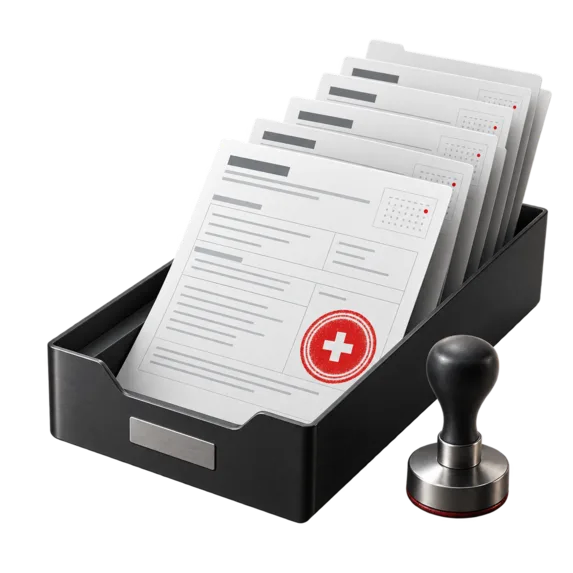 Nouvelles entreprises en Suisse issues du registre du commerce