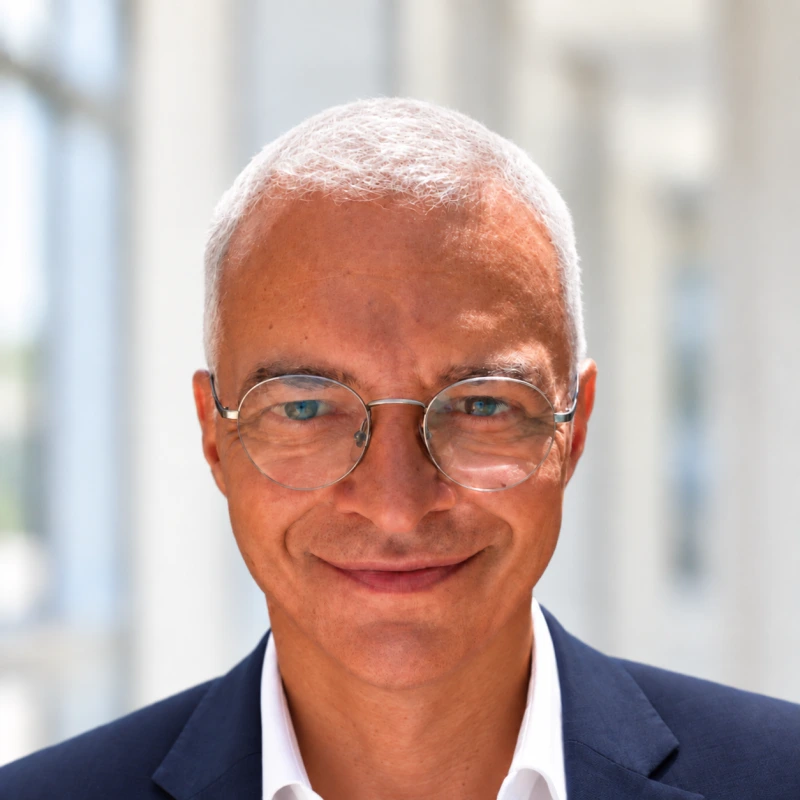 Peter Hadorn