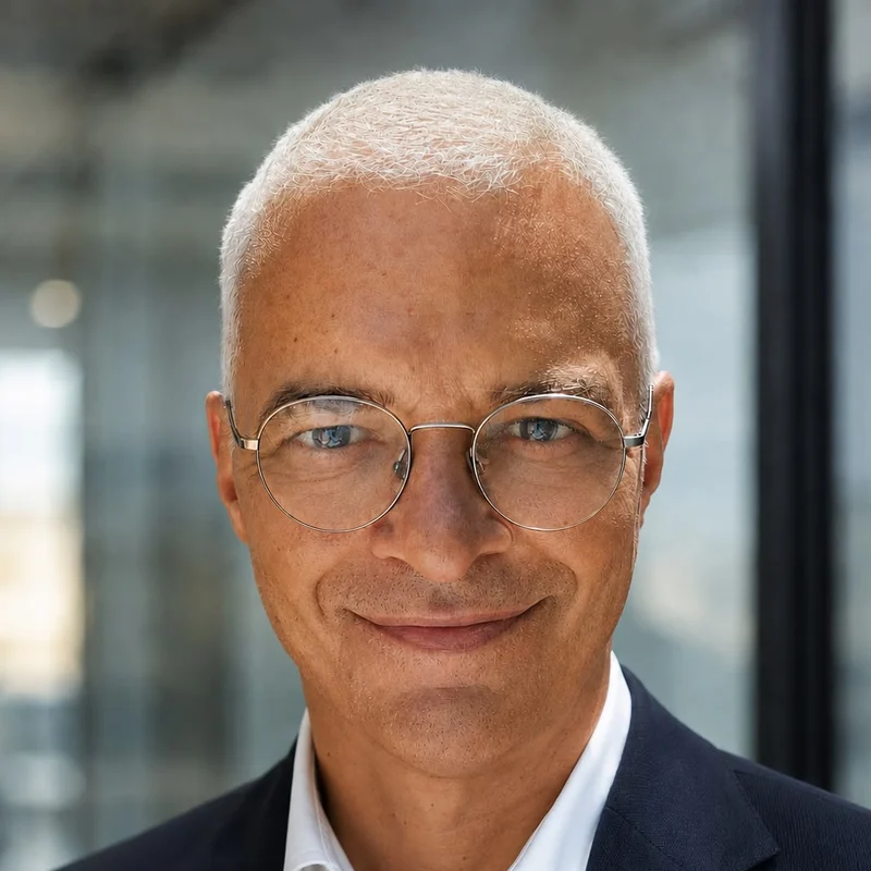 Peter Hadorn